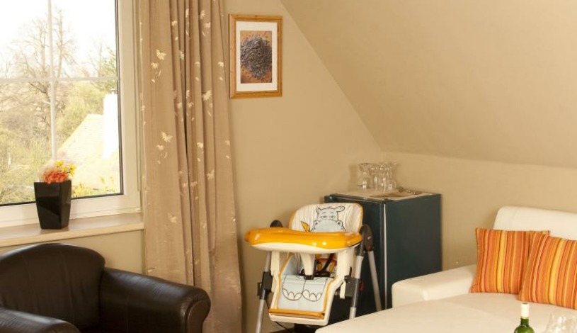 Penzion U Hrádku **** Znojmo