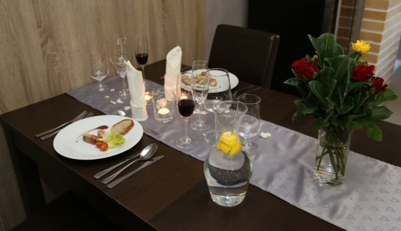 Penzion U Hrádku **** Znojmo