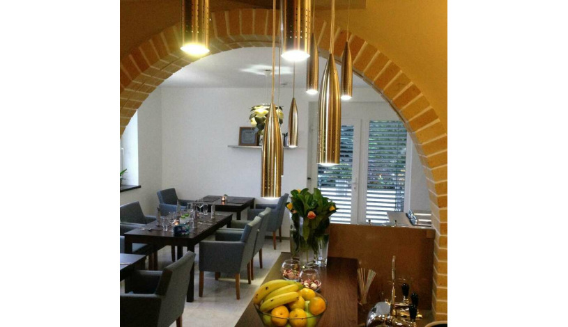 Penzion U Hrádku **** Znojmo