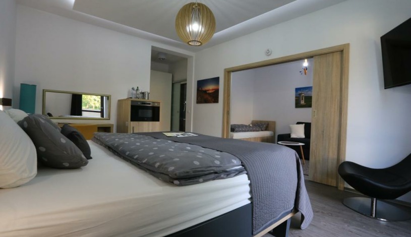 Penzion U Hrádku **** Znojmo