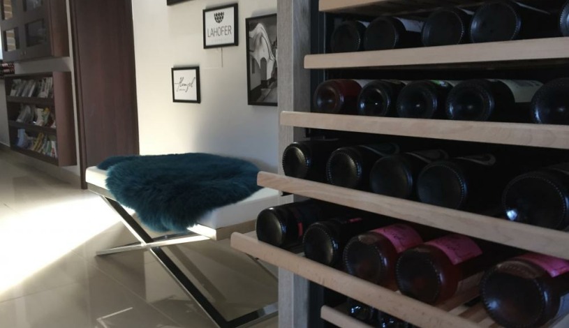 Penzion U Hrádku **** Znojmo