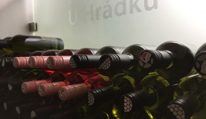 Penzion U Hrádku **** Znojmo