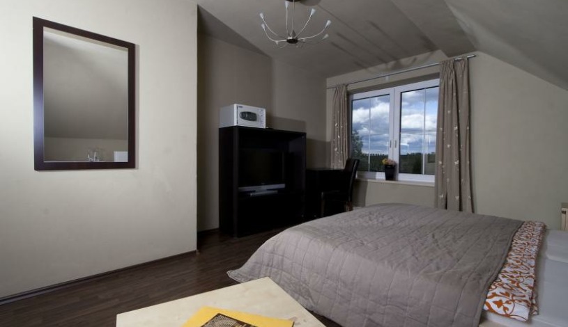 Penzion U Hrádku **** Znojmo