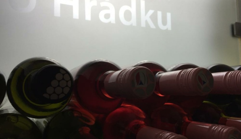 Penzion U Hrádku **** Znojmo