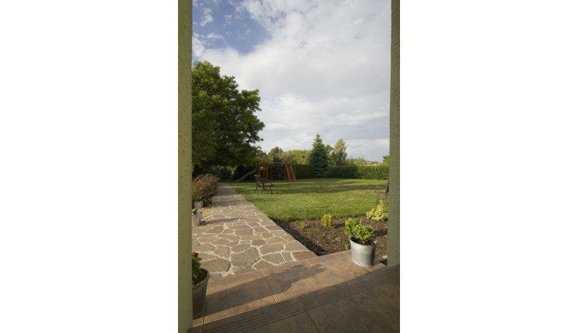 Penzion U Hrádku **** Znojmo