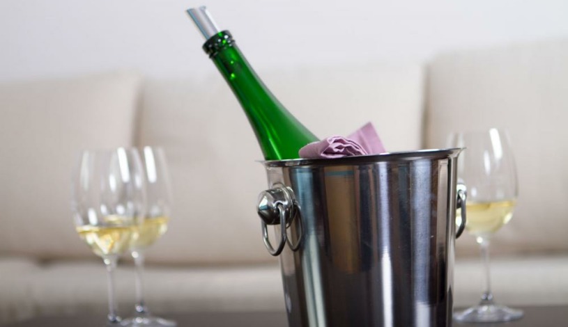 Penzion U Hrádku **** Znojmo