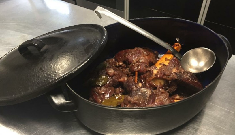 Penzion U Hrádku **** Znojmo