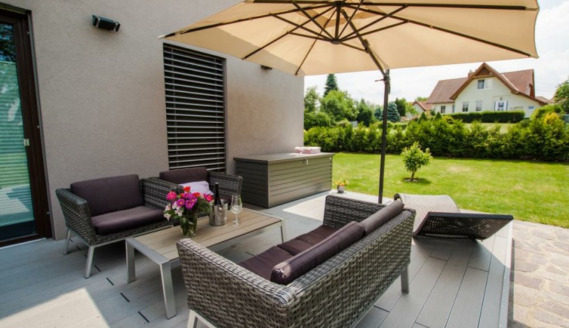 Penzion U Hrádku **** Znojmo