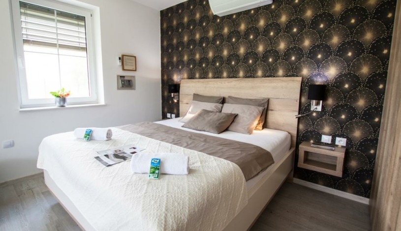 Penzion U Hrádku **** Znojmo