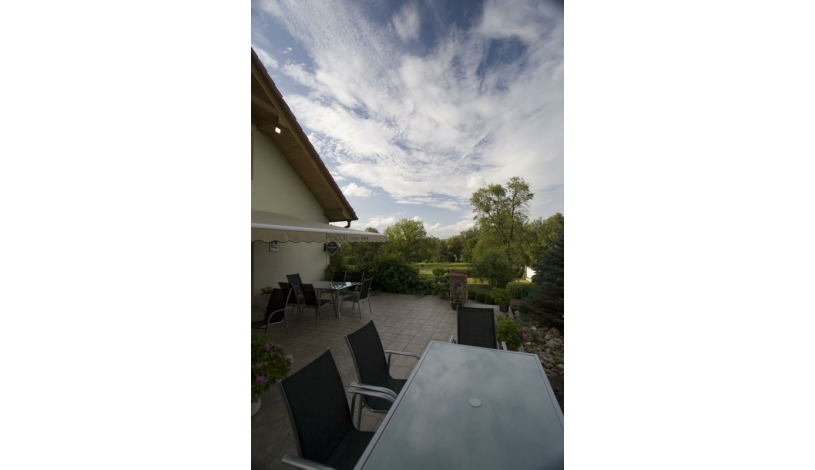 Penzion U Hrádku **** Znojmo