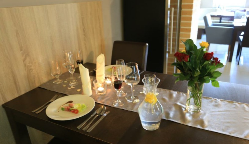 Penzion U Hrádku **** Znojmo