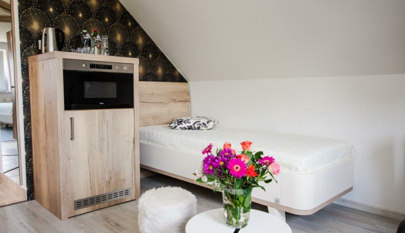 Penzion U Hrádku **** Znojmo