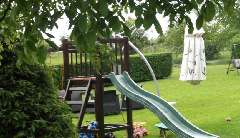 Penzion U Hrádku **** Znojmo