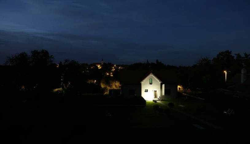 Penzion U Hrádku **** Znojmo