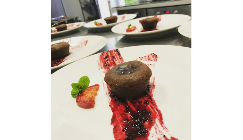 Penzion U Hrádku **** Znojmo