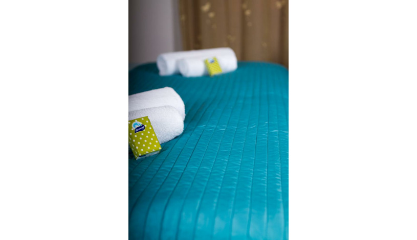 Penzion U Hrádku **** Znojmo