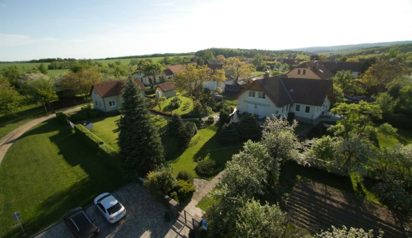 Penzion U Hrádku **** Znojmo