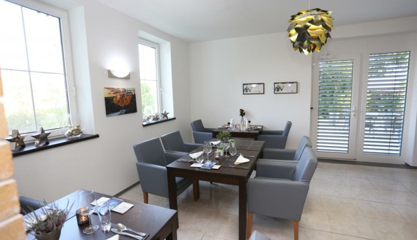 Penzion U Hrádku **** Znojmo