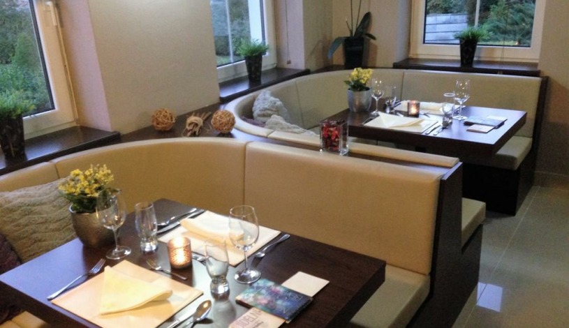 Penzion U Hrádku **** Znojmo