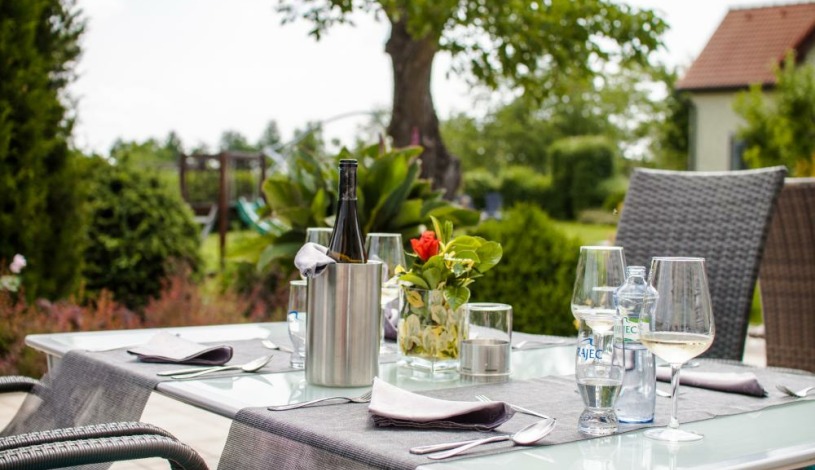 Penzion U Hrádku **** Znojmo