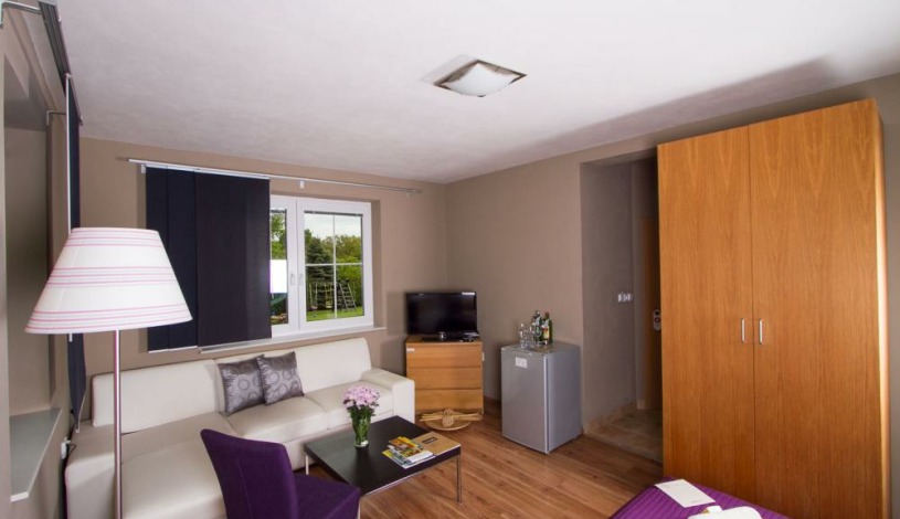 Penzion U Hrádku **** Znojmo