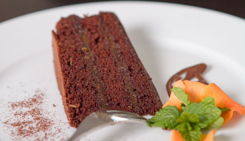 Penzion U Hrádku **** Znojmo