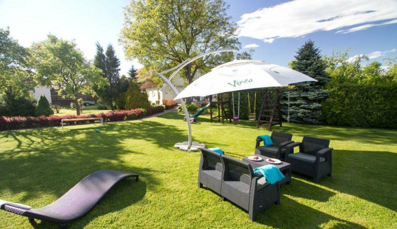 Penzion U Hrádku **** Znojmo