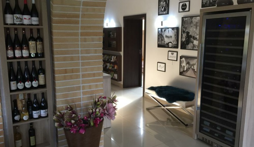 Penzion U Hrádku **** Znojmo