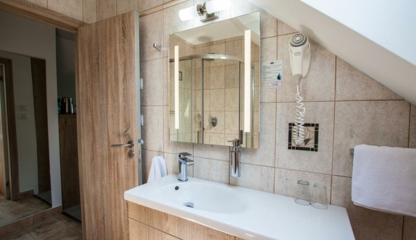 Penzion U Hrádku **** Znojmo