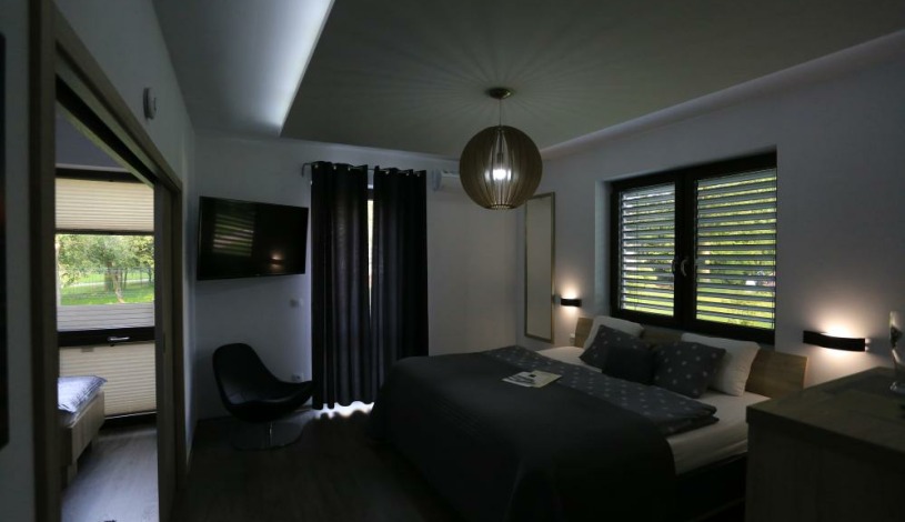 Penzion U Hrádku **** Znojmo