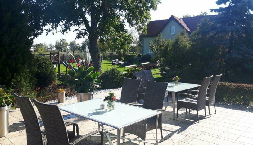 Penzion U Hrádku **** Znojmo