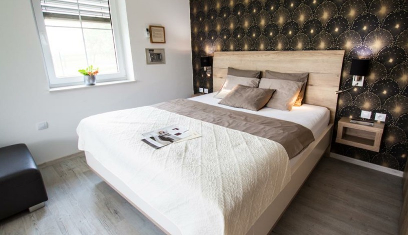 Penzion U Hrádku **** Znojmo