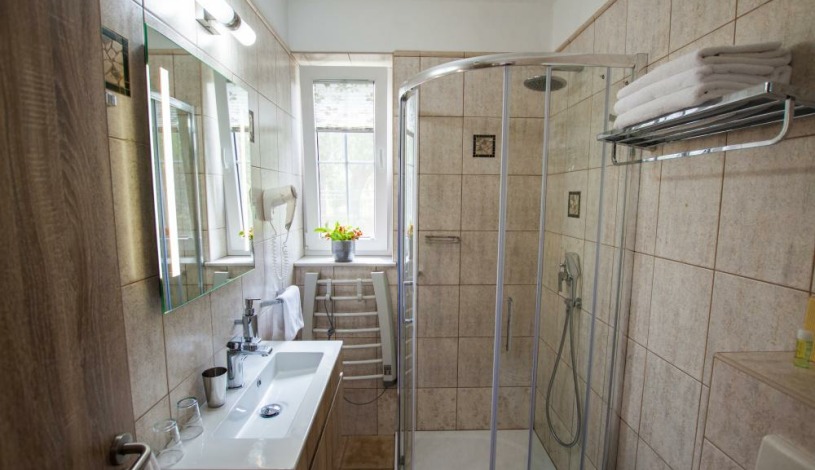 Penzion U Hrádku **** Znojmo