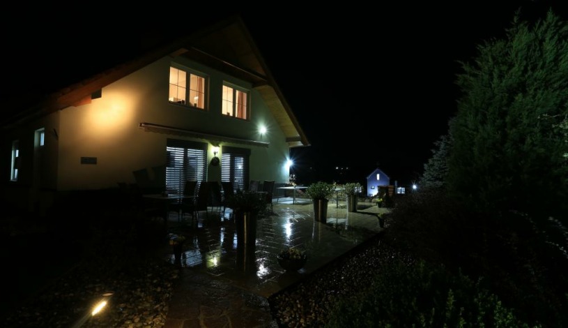 Penzion U Hrádku **** Znojmo