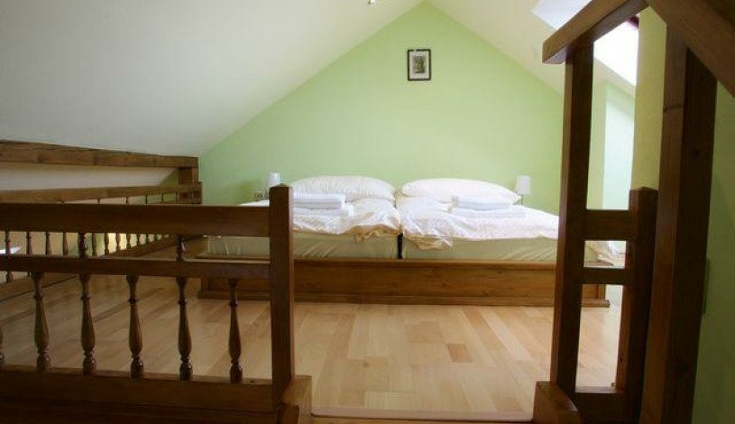 Rezidence Zvon Znojmo