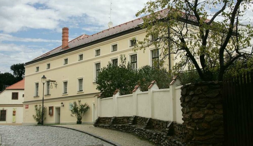 Rezidence Zvon Znojmo