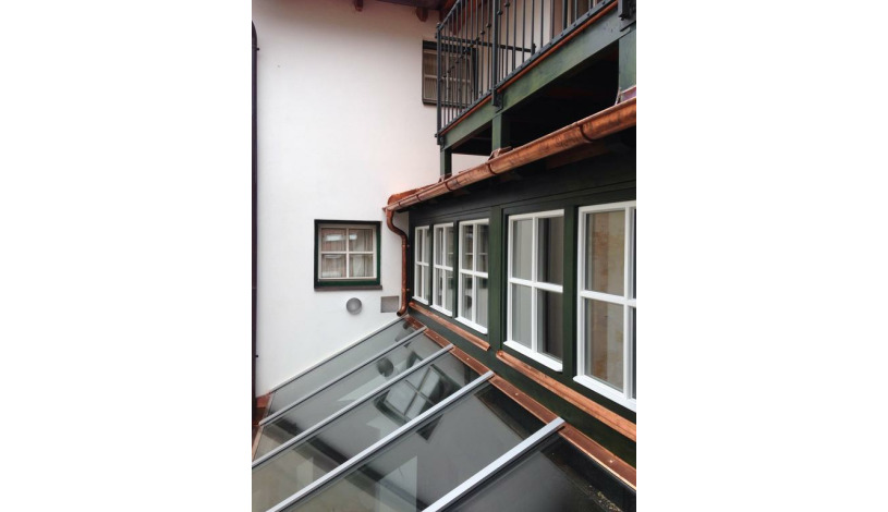 Rezidence Zvon Znojmo