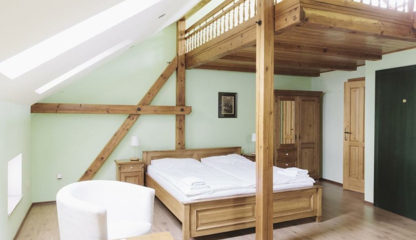 Rezidence Zvon Znojmo