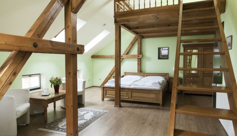 Rezidence Zvon Znojmo