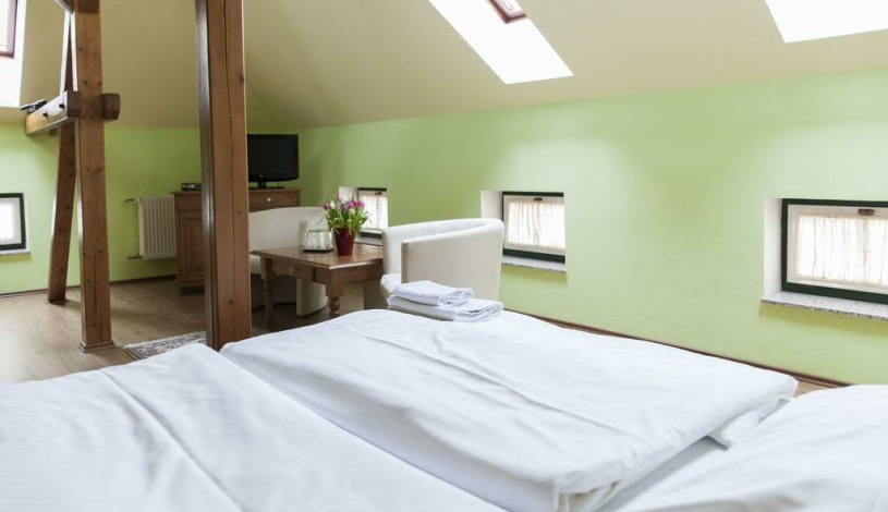 Rezidence Zvon Znojmo