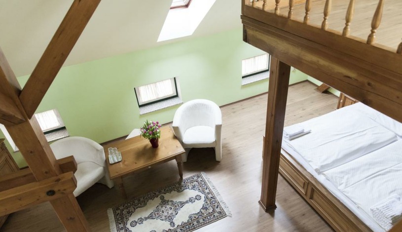 Rezidence Zvon Znojmo