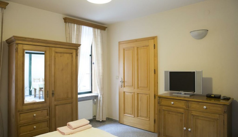 Rezidence Zvon Znojmo