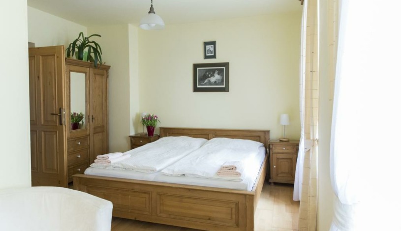 Rezidence Zvon Znojmo