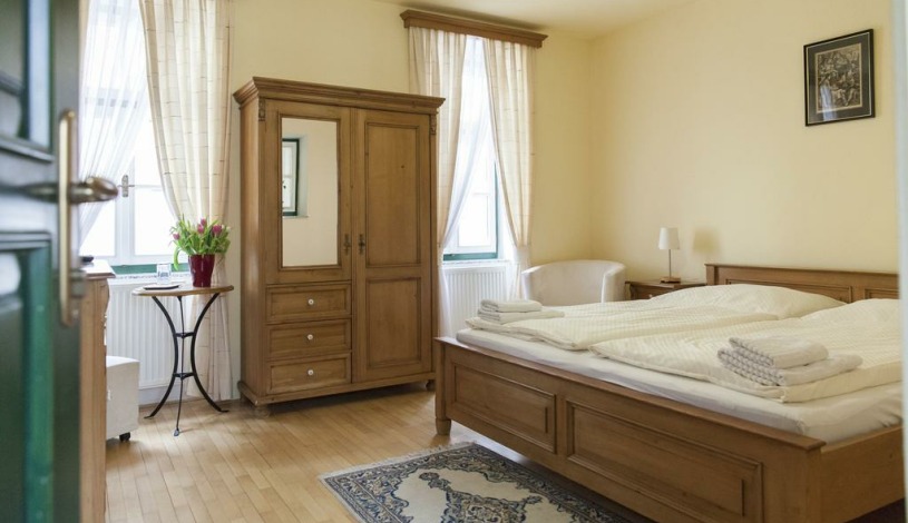 Rezidence Zvon Znojmo