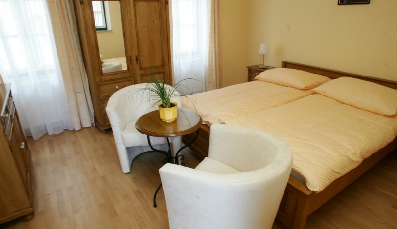 Rezidence Zvon Znojmo