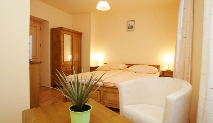 Rezidence Zvon Znojmo