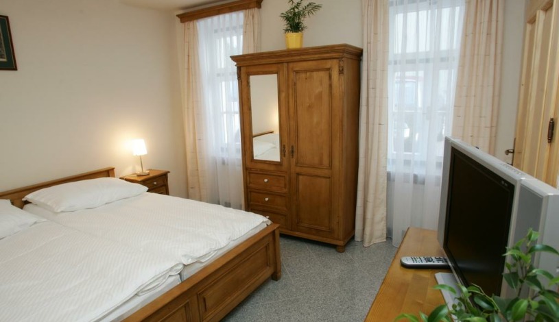 Rezidence Zvon Znojmo