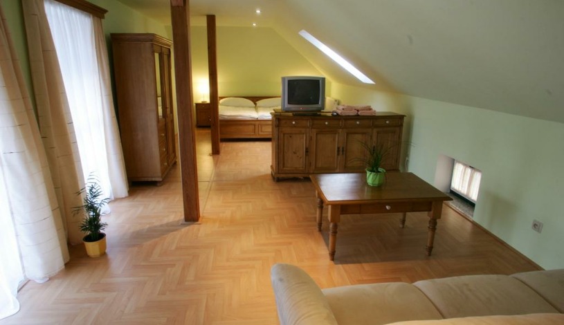 Rezidence Zvon Znojmo