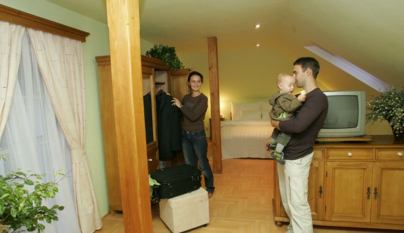 Rezidence Zvon Znojmo