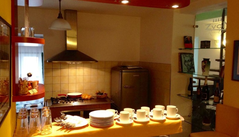 Rezidence Zvon Znojmo